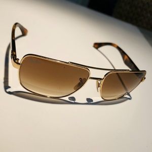 RAY-BAN  Sunglasses Frames Only